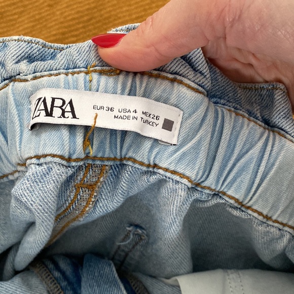 Loose fit jeans - Picture 3 of 5